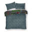 Gamer Themed Bedding Duvet Cover Set with Matching Pillowcases, Soft Polycotton Comfortable Bedding Set, Single Double King-1349746879