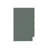 Osoria 42'' Solid Wood Single Bathroom Vanity Base Only, Left Offset Base Cabinet without Top-125403752