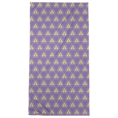 Barbra Bath Towel