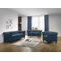Ensemble de salon configurable Navin