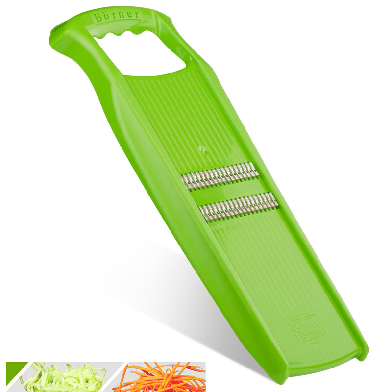Couteau Bortner Roko Power Series, Green