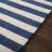 Erol Hand Tufted Wool Striped Rug-1311961302
