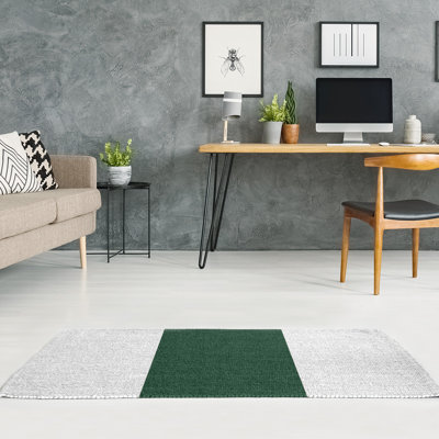 Tapis vert area