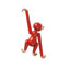 Mini Monkey Figurine-391344477