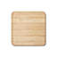Caraway 12" Prep & Serve Butcher Block-693674228-693674229