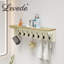Wall 7 - Hook Coat Rack-2075650138