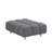 Modern Sofa30 Inches Long, Teddy Sofa Fabric, With Spacious And Comtable Seat,  Apartment Office  --763197211