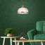 Asner 1 - Light Dome Pendant-1352552328