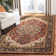 Alger Classic Hand Tufted Wool Oriental Rug