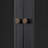 Doheny Display Cabinet