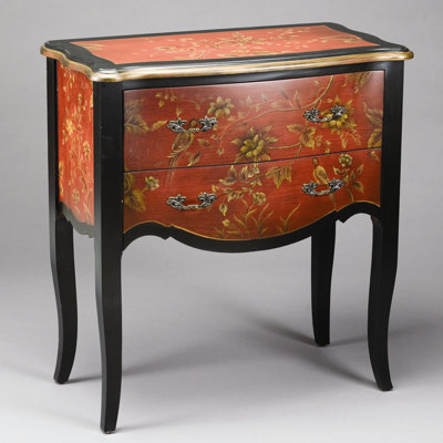 Accent Chest