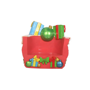 Santa Sack (Set of 2)