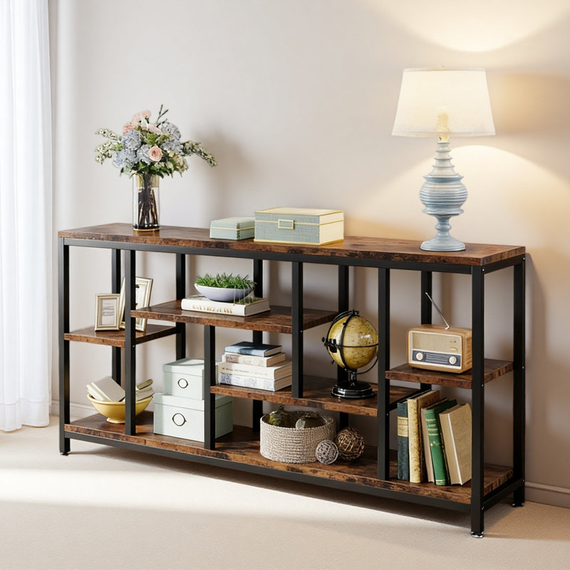 Attractive Side Table,Rustic Sofa Table,Console Table