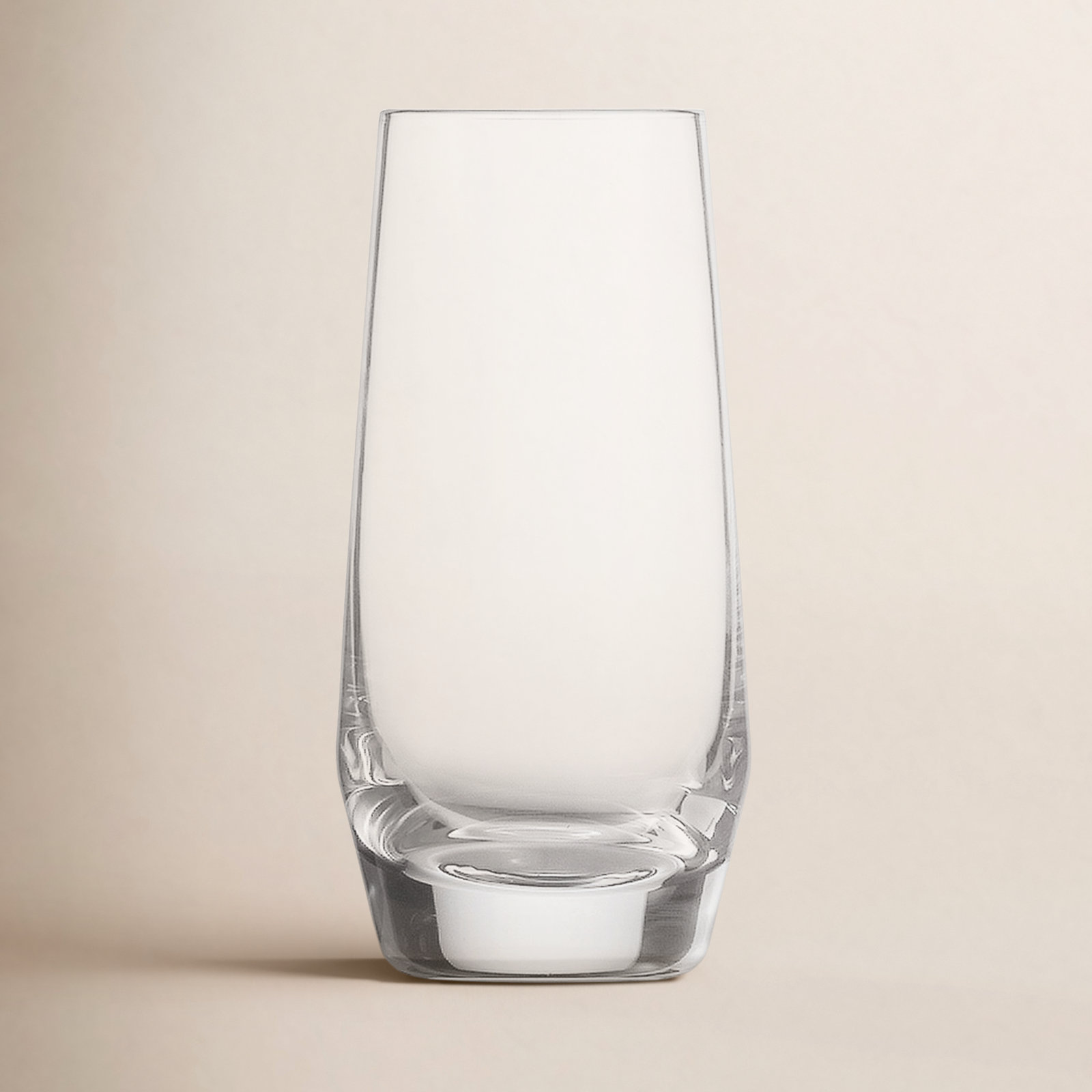 Pure Drinking Glass, 3 oz