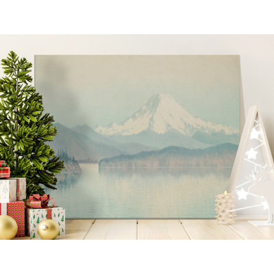 Sigala Wrapped Canvas Print Set