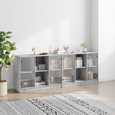 Wagenen Sideboard