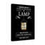 Lamp Proverbs 20:20 KJV - Wrapped Canvas Print-1756939845
