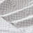 Circus Wavy Checks Light Gray Sheet Set-112005200