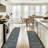 Machine Washable Non-Slip Kitchen Mat-1254431169
