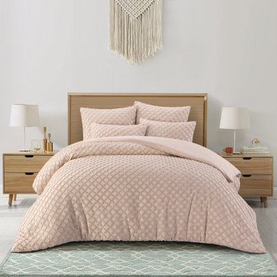 Ensemble de housse de couette 5 pièces 