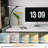 Double Headed LED Desk Lamp