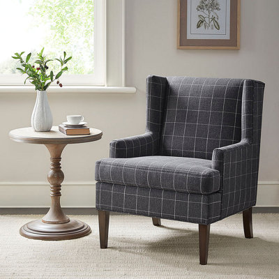Chaise d'appoint Decker