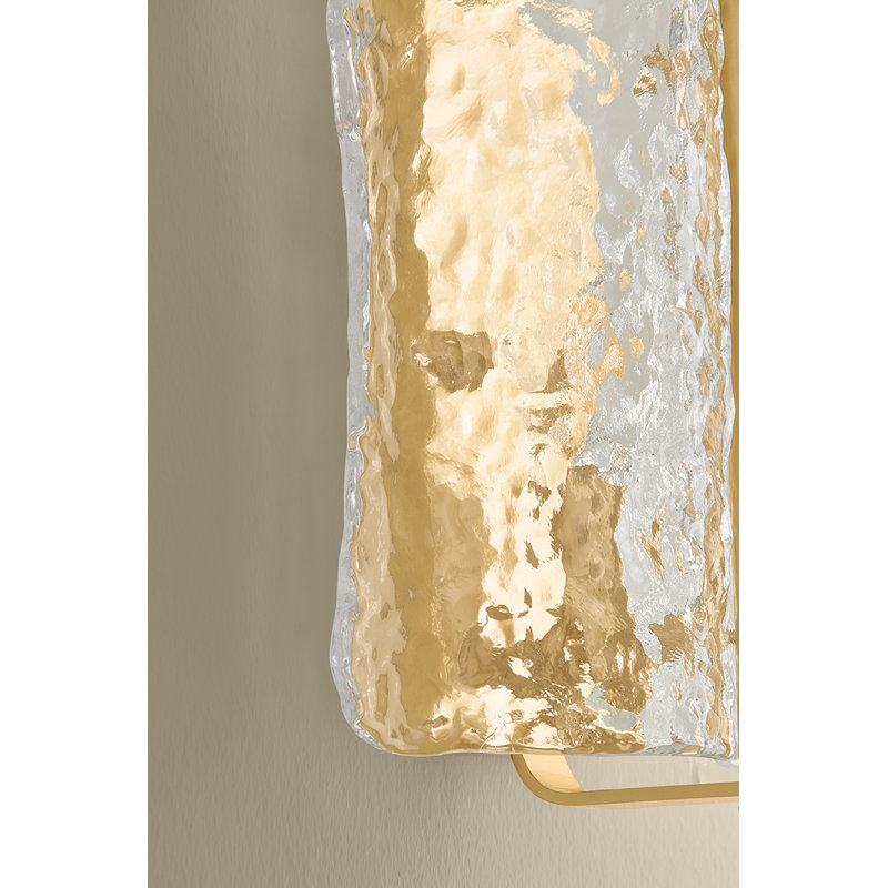 Fosterdale Wall Sconce, 2