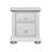 Alvy 2 Drawer Nightstand