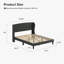 Lit plateforme tapissier à oreilles Amati-89927846-89927853