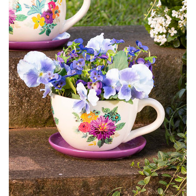 Ceramic Pot Planter