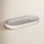 Sono Bathroom Accessory Tray