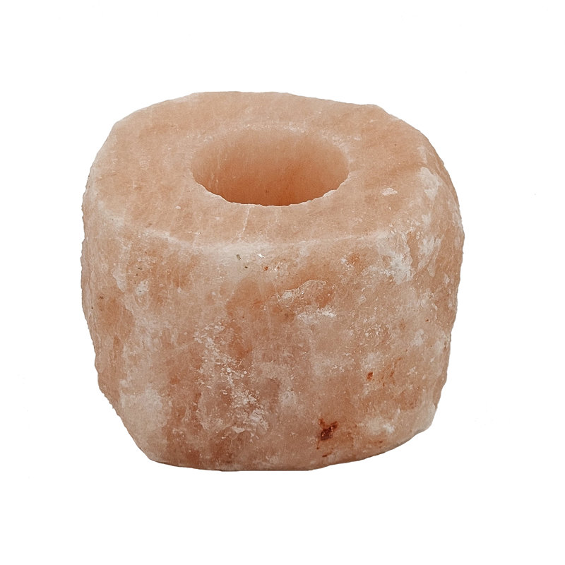 Ensemble de 8 bougies chauffe-plat Himalayan