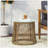 RUSSELL SIDE TABLE