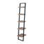Magaw 33.5cm W Metal Shelving Unit