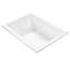 Andrea® 12 59.75" Whirlpool Bathtub-120308232