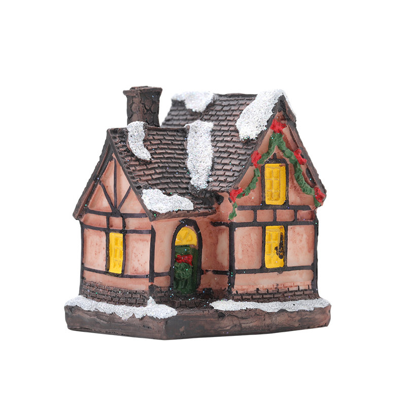 Christmas Christmas Village