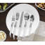 Ensemble de couverts 20 pièces French Home Laguiole French Home-1064484660