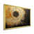 Gold Single Picture Frame selected