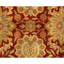 Hand Knotted Wool Oriental Indoor Rug