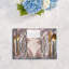 Dimanche A Paris Cotton Blend Square Napkins-178018975