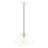 Maryrose 1 - Light Geometric Pendant-740844356