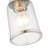 Miceli Glass Flush Mount-1814227485