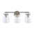 Brushed Nickel selected