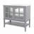 Bathroom Vanity with Ceramic Sink-500479095