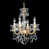 Bronze Umber / Swarovski Clear is out of stock