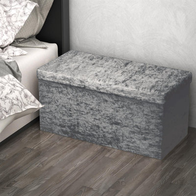 Hocker Quast mit Stauraum