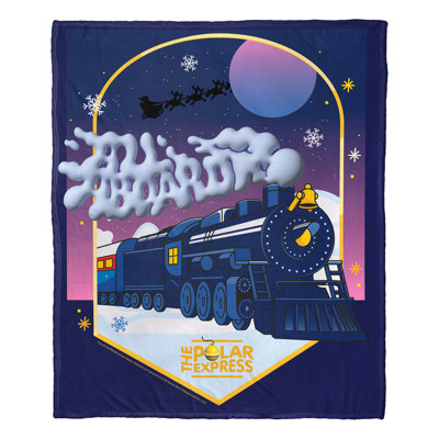 Throw Blanket