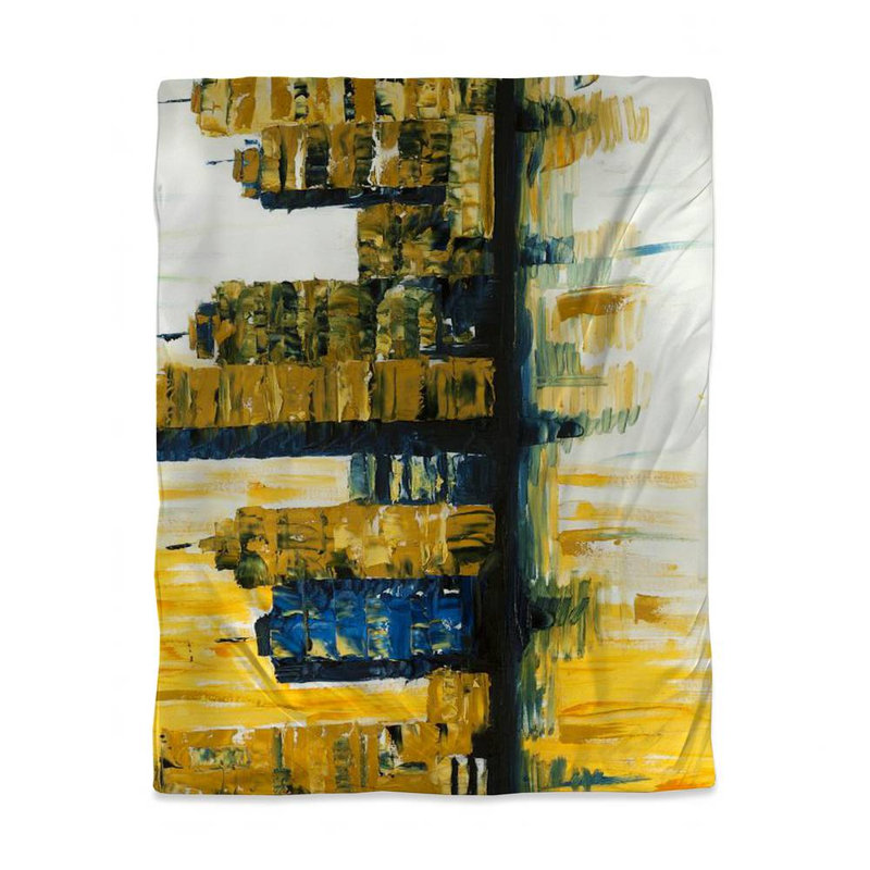 Sateen Duvet Cover