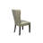 Aryhanna 19'' H Tufted Upholstered Side Chair-29214776