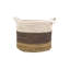 Bay Isle Home Wicker Decorative Basket